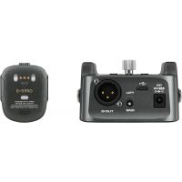 Nux B11-Pro, système sans-fil complet 2,4GHz pour violons - Vue 7